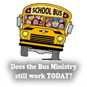 Bus Ministry